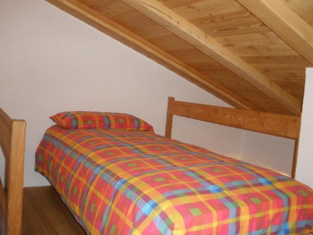 Chalet Mas del Toni Rabbi Exterior foto